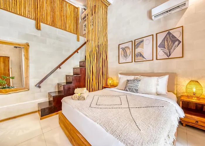 Villa Aurora - Private 6 Bdr In Seminyak, Prime Location, Pool & Garden *